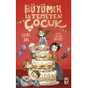 Büyümek İstemeyen Çuk