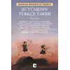 Büyümenin Türkçe Tarihi
