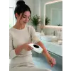 BUZ BAŞLIKLI EPİLASYON ALETİ