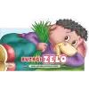 Buzağı Zelo - Yru Hayvan Hikayeleri Serisi