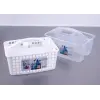Buzdolabı Düzenleyici Sepet Caddy