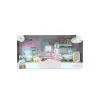 BY DREAMY MİNİ TAVŞAN BÜYÜK BANYO OYUN SETİ-MGA
