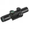 C39x26eg   Raylı Çift Işıklı  Dürbünü  11mm/22mm