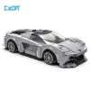 C51071W CADA LOTUS YARIŞ ARABASI 308 PARÇA BLOCK OYUNCAK