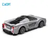 C51071W CADA LOTUS YARIŞ ARABASI 308 PARÇA BLOCK OYUNCAK