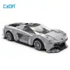 C51071W CADA LOTUS YARIŞ ARABASI 308 PARÇA BLOCK OYUNCAK