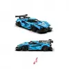 C51301W SUPER CAR 419 PARÇA BLOCK OYUNCAK