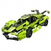C51306W Cada Blade Car Blok Seti 432 Parça -Vagon life