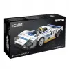 C55029W CADA Mazda 787B Blok Seti 242 Parça -Vagon life