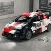 C55039W CADA TOYOTA GR YARIŞ RALLY1 324 PARÇA BLOCK OYUNCAK