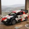C55039W YARIŞ RALLY1 324 PARÇA BLOCK OYUNCAK