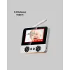 C5X BEBEK KAMERA