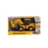 C7957-58055B PİLLİ İŞ MAKİNESİ