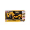 C7957-58055B PİLLİ İŞ MAKİNESİ
