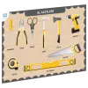 CAAHS-3210 AHŞAP EL ALETLERİ BUL-TAK