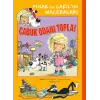 Çabuk Odanı Topla / Pınar ile Çakılın Maceraları