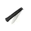 Çakı Metal Delikli Kabzalı 23 Cm , Yarı Otomatik