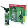 Çakmaklı Kartuş Pürmüz - Torch Seti Bx40