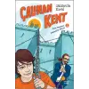 Çalınan Kent