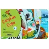 Çalışkan Doğa – Yaz