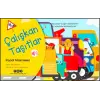 Çalışkan Taşıtlar - İnşaat Makineleri