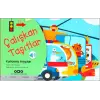 Çalışkan Taşıtlar - Kurtarma Araçları