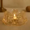 Cam Isıtma Standı