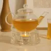 Cam Isıtma Standı