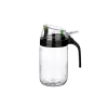 Cam Yağdanlık - Kulplu Sirkelik Sosluk 660ML