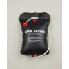 CAMP SHOWER