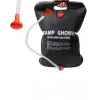 CAMP SHOWER