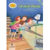 Canar Böcek - Bilim Bunu Çözer