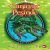 Canar Peşinde 02 - Deniz Yılanı Sepron