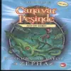 Canar Peşinde 07 - Korkunç Ahtapot - Zepha