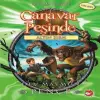 Canar Peşinde 08 - Dev Maymun Pençe