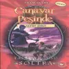 Canar Peşinde 09 - Taş Büyücüsü Soltra