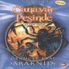 Canar Peşinde 11 - Örümcek Kral Araknid