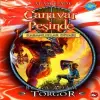 Canar Peşinde 13 - Boğa Adam Torgor
