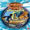 Canar Peşinde 16 - Gorgon Köpeği Kaymon