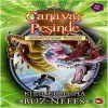 Canar Peşinde 23 - Kızıl Ejderha Buz - Nefes