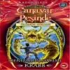 Canar Peşinde 25 - Denizlerin Hakimi Krabb