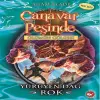 Canar Peşinde 27 - Yürüyen Dağ Rok