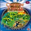 Canar Peşinde 34 - Bataklık Adamı Kasvet