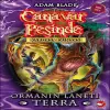 Canar Peşinde 35 - Ormanın Laneti Terra