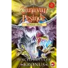 Canar Peşinde 47 - Pençeli Kötülük Kronus