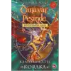 Canar Peşinde 51 - Kanatlı Katil Koraka