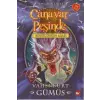 Canar Peşinde 52 - Vahşi Kurt Gümüş