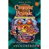Canar Peşinde 58 - Canarların Esi İki Başlı Ahtapot Voltreks