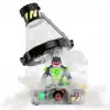 Canavar Laboratuvarı Shark 11105