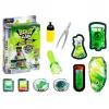 Canavar Laboratuvarı Yedek Paket 11107